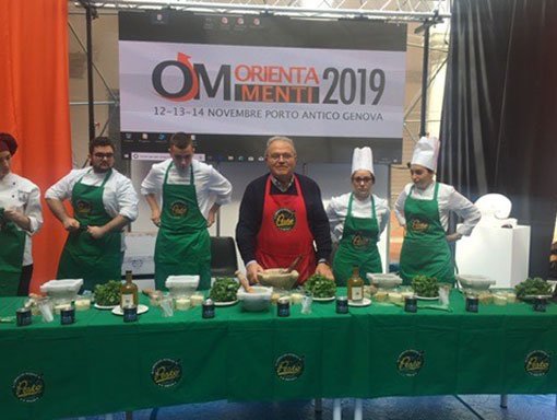 OM Tour 2019
