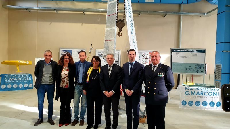 Il Salone dell’Università e del Lavoro alla Spezia