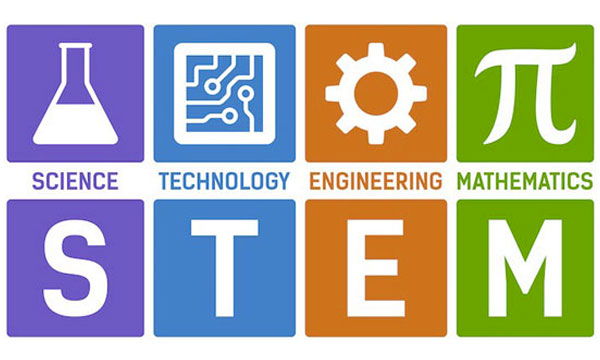 #Progettiamocilfuturo con STEM al Salone Orientamenti 2019