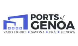 Ports of Genoa