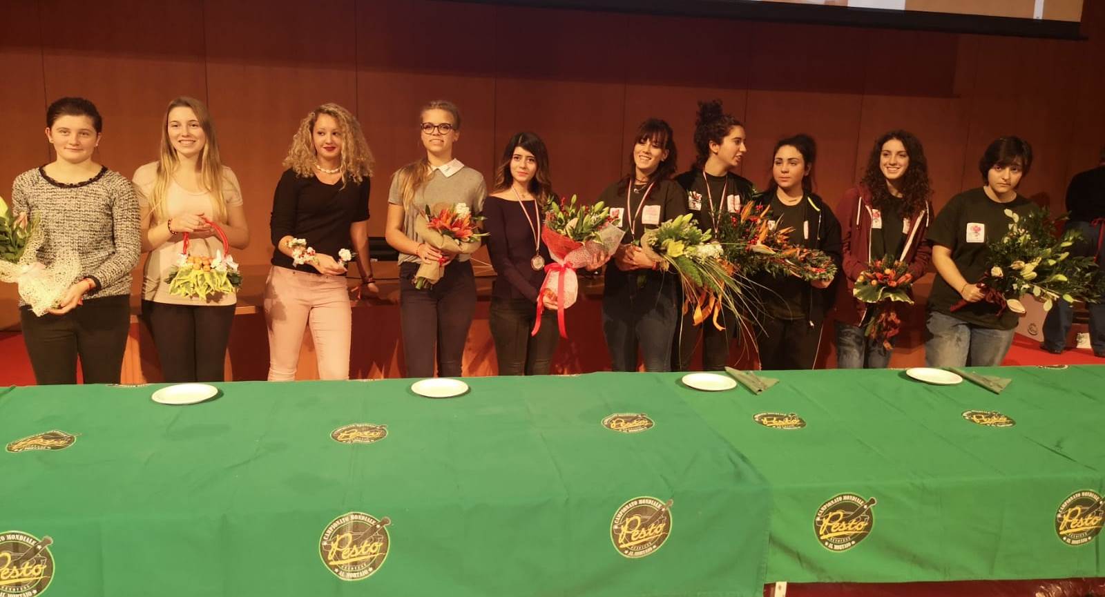 Orientamenti 2019: eccellenze scolastiche da tutta Italia a Genova