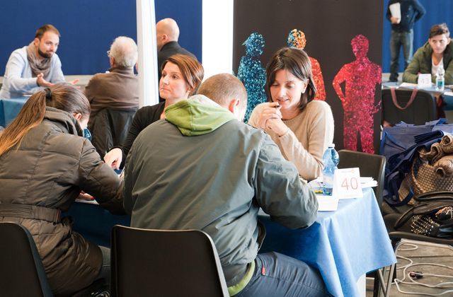 Al Palazzo della Borsa il 6° International Career Day