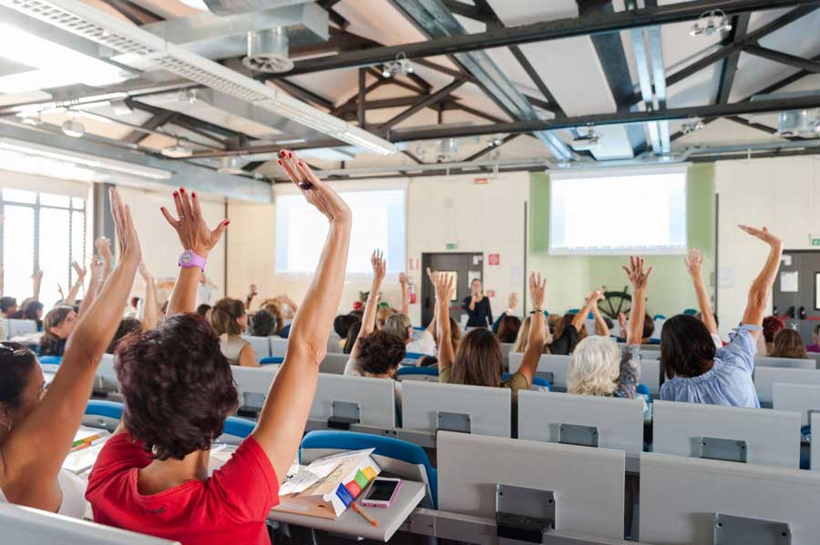 Orientamenti School – #Progettiamocilfuturo, Percorso didattico di orientamento per le scuole liguri