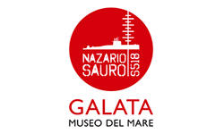 Galata Museo del Mare