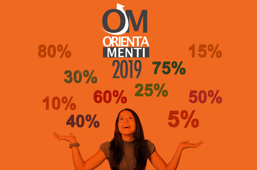 Orientamenti 2019: ecco le convenzioni per tutti gli iscritti