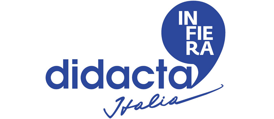 Orientamenti 2019 alla Fiera Didacta di Firenze