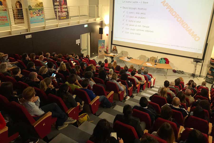 Orientamento per i Genitori
