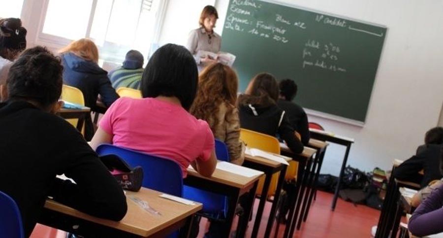 Esonero dall’obbligo di servizio per i docenti che partecipano al Salone