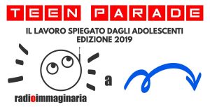 Teen Parade
