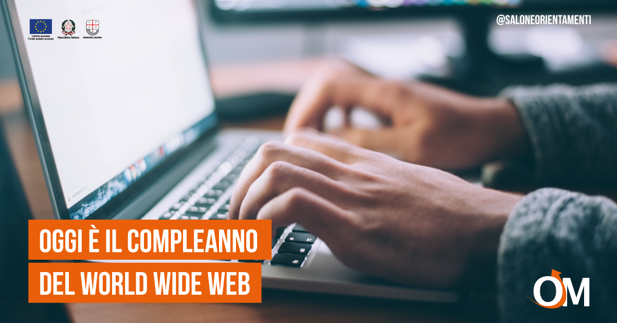 Passati 31 anni dall’invenzione del World Wide Web