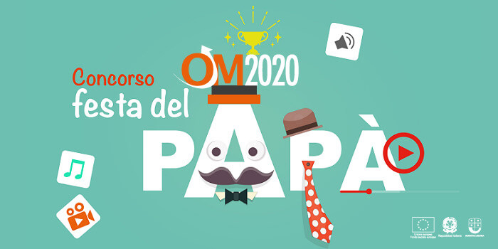 Regione Liguria e USR insieme per la Festa del Papà 2020
