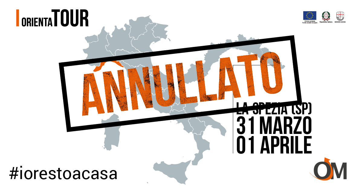Dal 31 al 1 Aprile al Salone di La Spezia