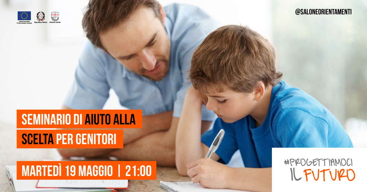 Seminario di aiuto alla scelta