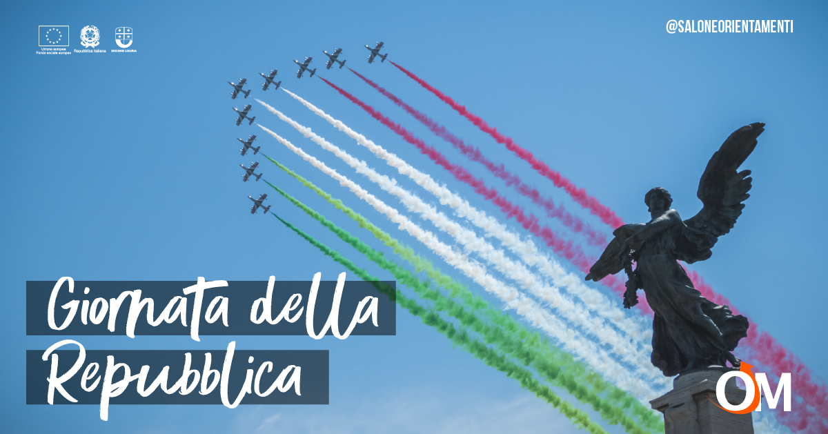 Giornata della Repubblica