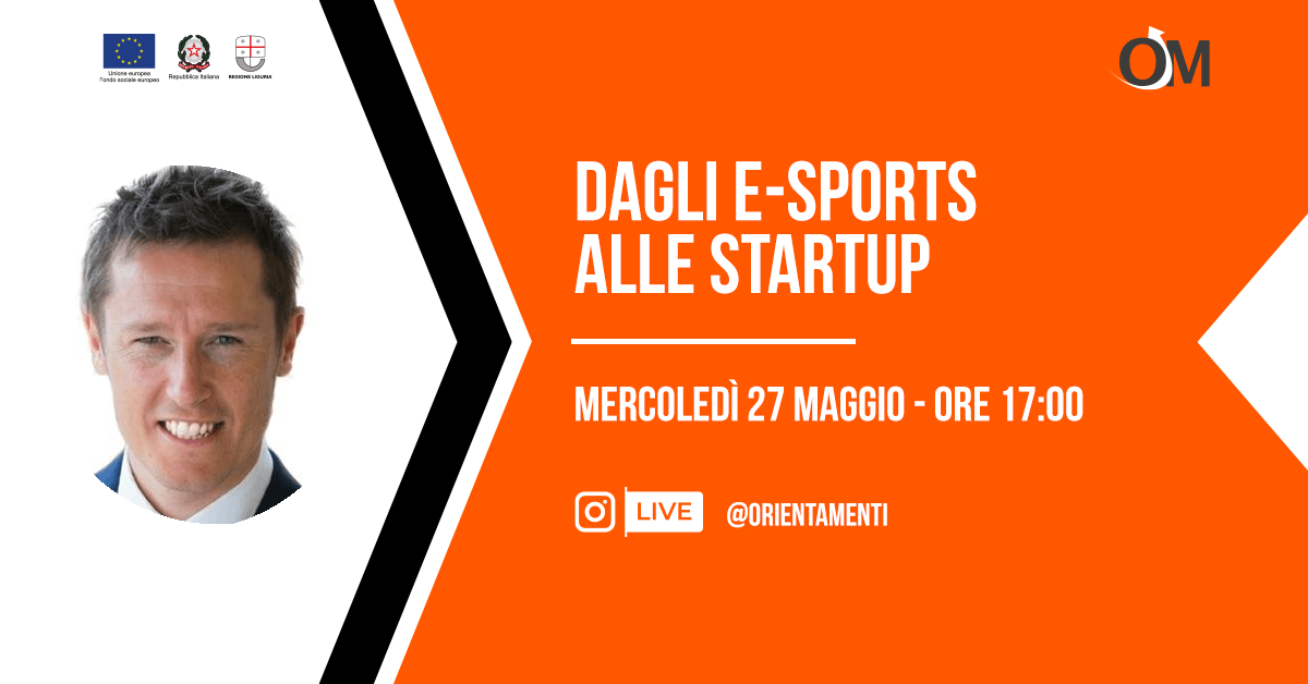 Innovazione tecnologica nella sport industry: dagli e-sports alle start up