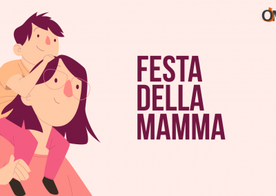 Visita la Gallery del Concorso per la Festa della Mamma