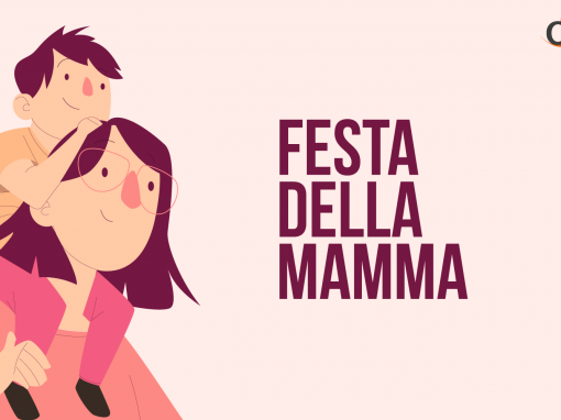Visita la Gallery del Concorso per la Festa della Mamma