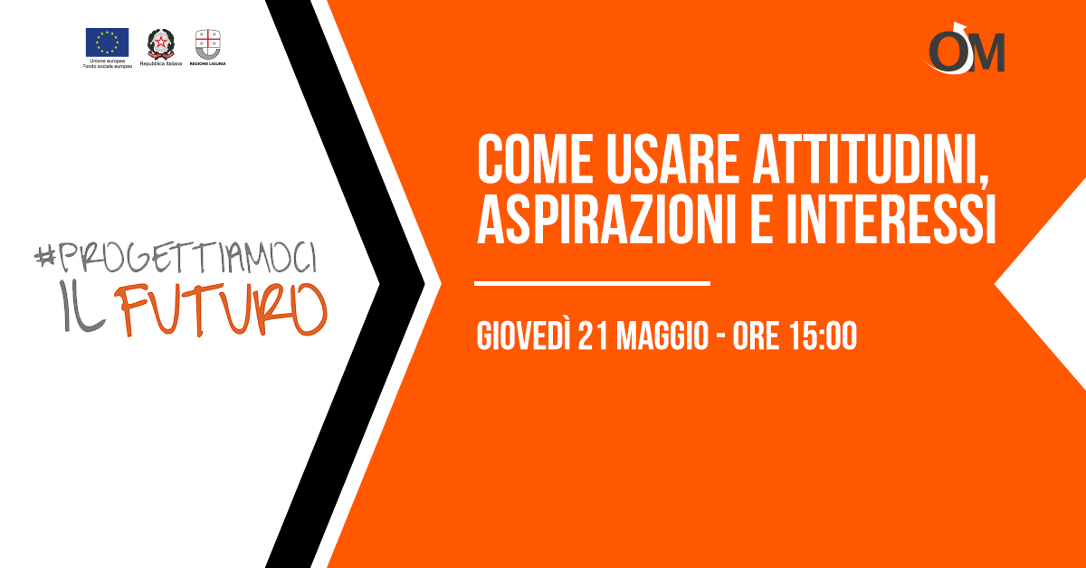 Come usare attitudini, aspirazioni e interessi per la scelta della scuola