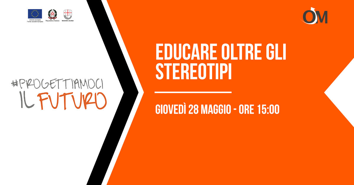 Educare oltre gli stereotipi e i pregiudizi: le barriere nella scelta dei percorsi di studio e lavoro