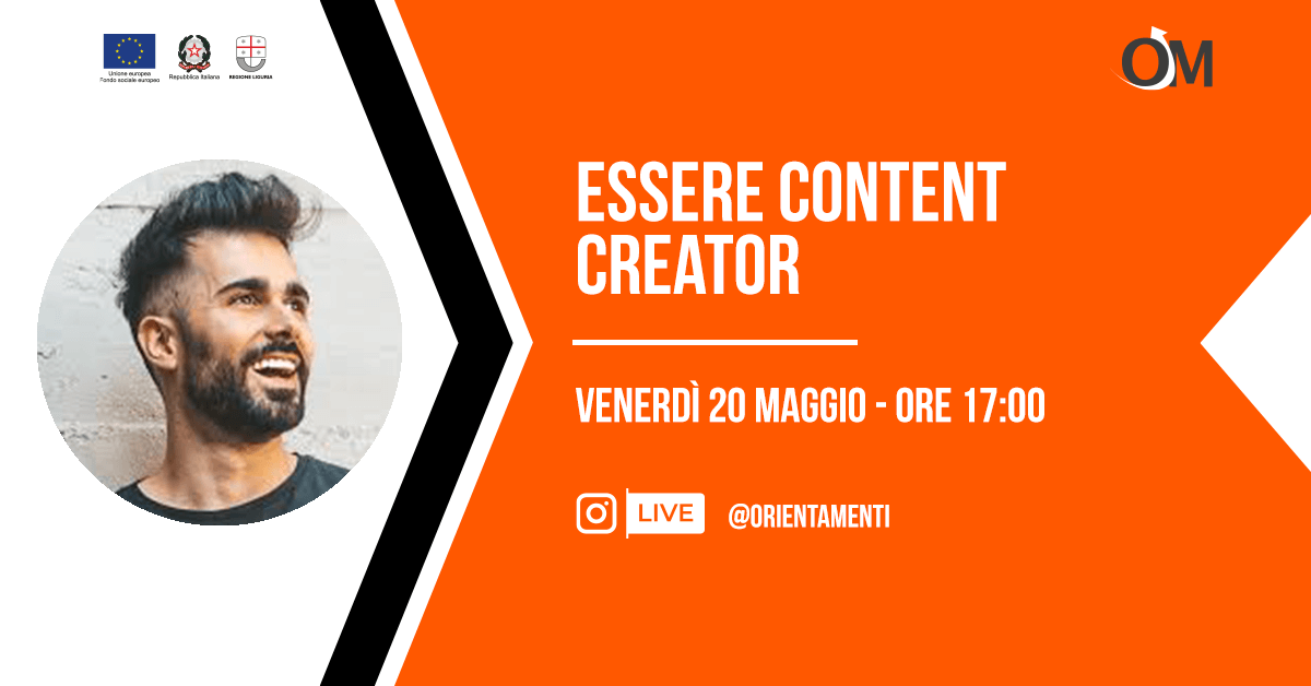 Essere content creator: consigli e strumenti per lavorare sui social