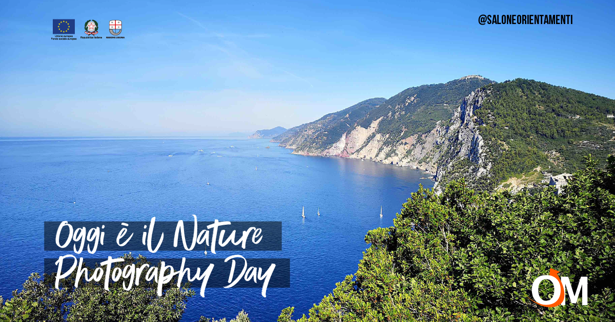 Nature Photography Day