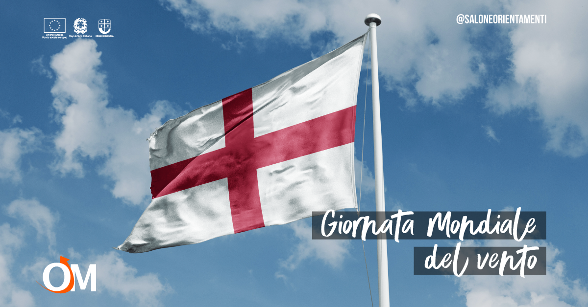 Giornata mondiale del vento