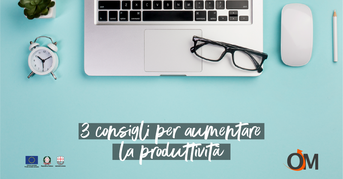 World productivity day