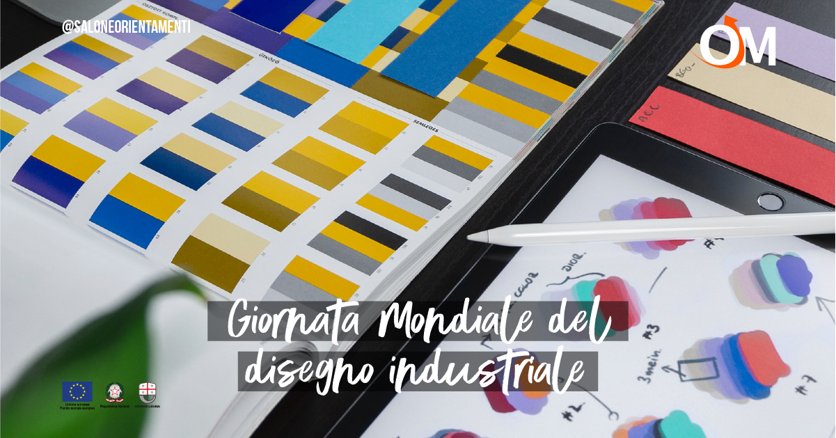 Giornata Mondiale del disegno industriale