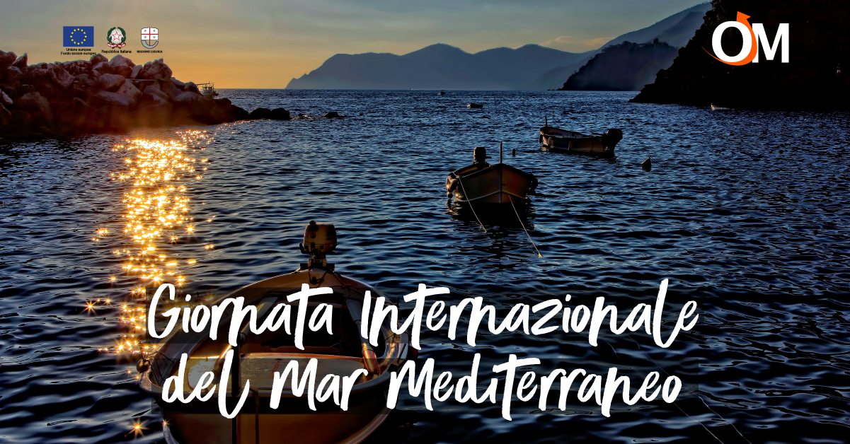 Giornata internazionale del Mar Mediterraneo
