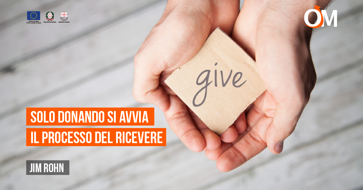 Give Something Away Day