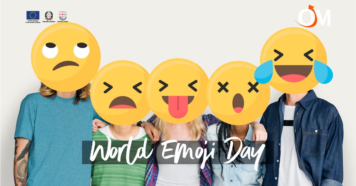 World Emoji Day