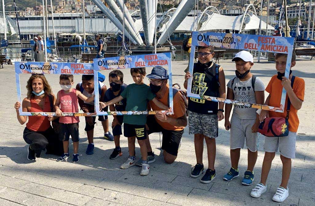 Luglio intenso per Orientamenti Summer 2020: ecco il bilancio