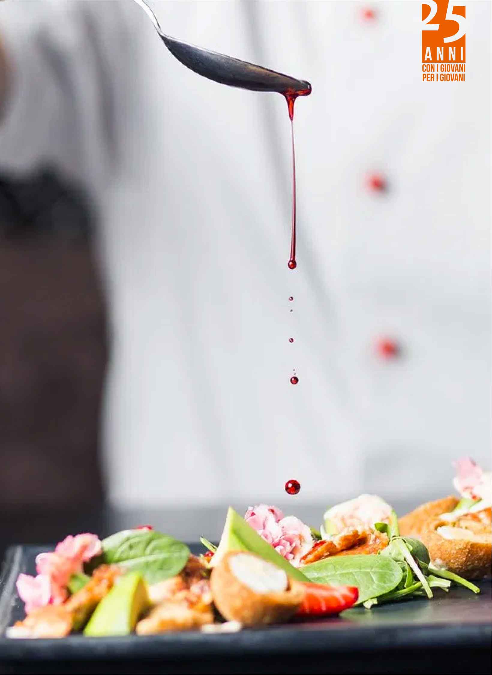 show-cooking