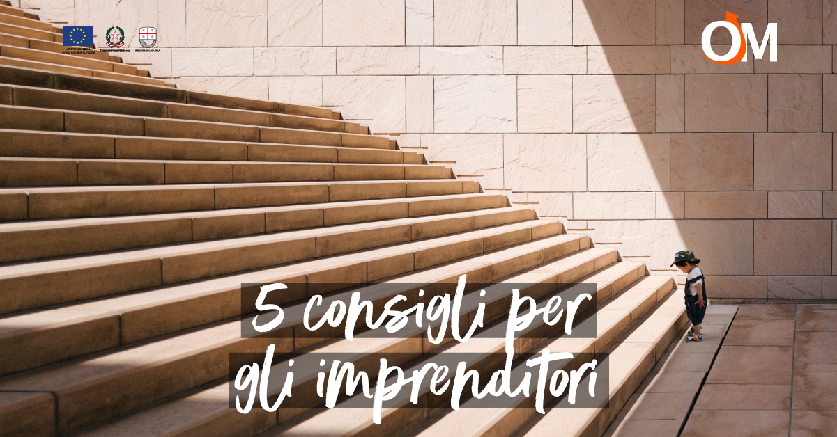 Giornata mondiale dell’imprenditore