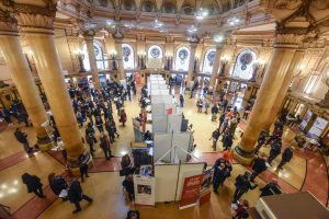 OM 2020 Career Day