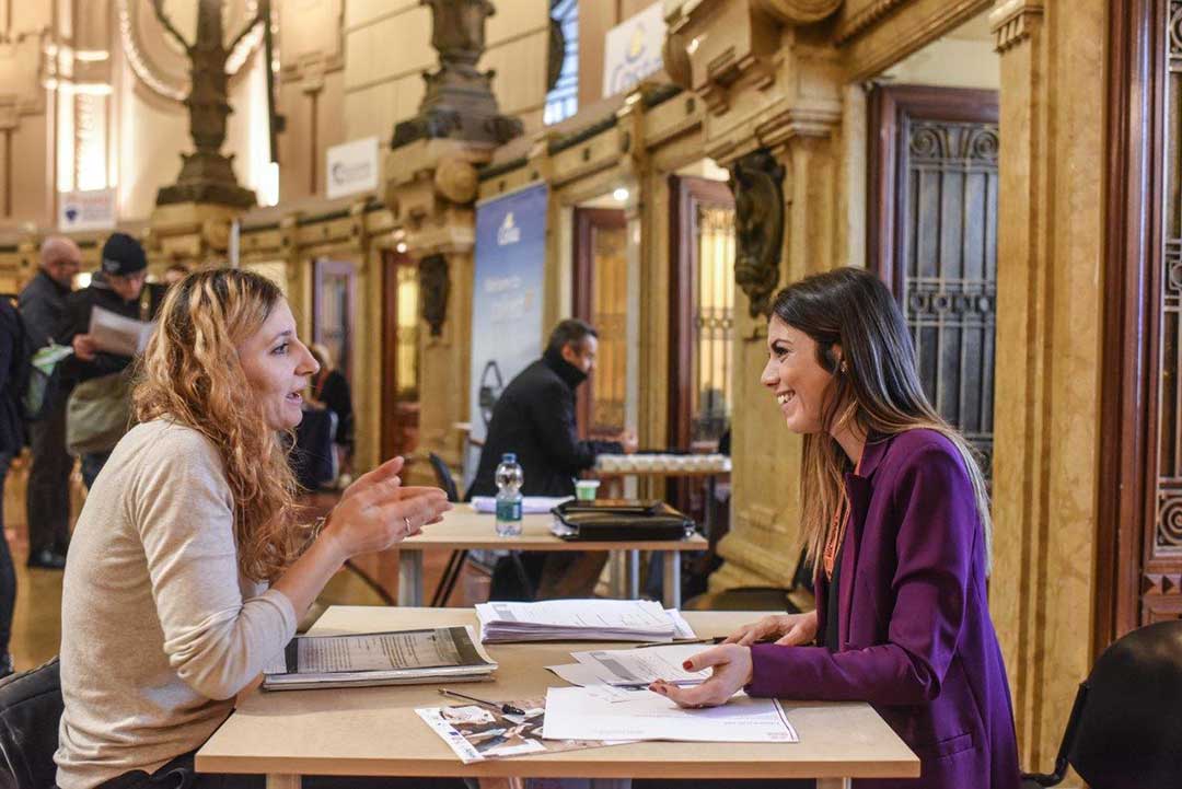 Il Career Day 2020 si terrà il 10 e 11 novembre solo su piattaforma digitale