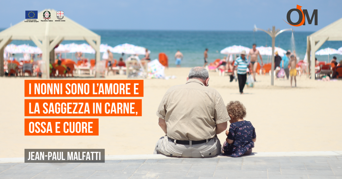 Festa dei Nonni
