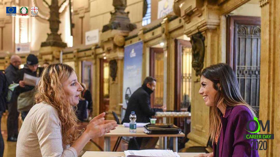 International Career Day: iscrizioni aperte per le Aziende