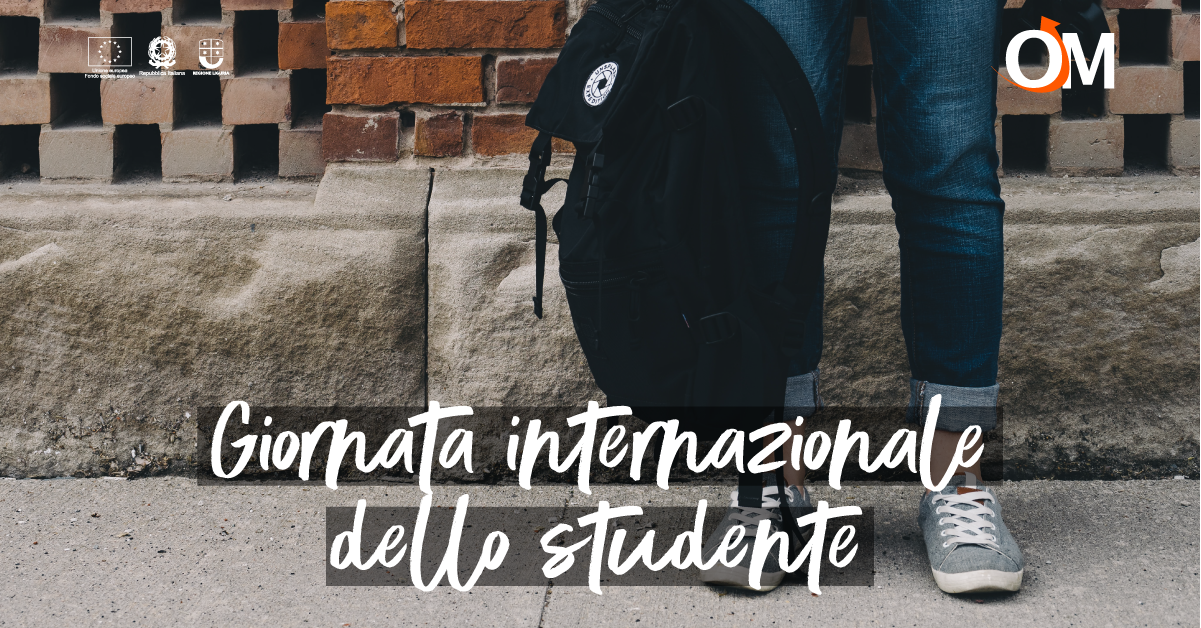 Giornata Internazionale dello Studente