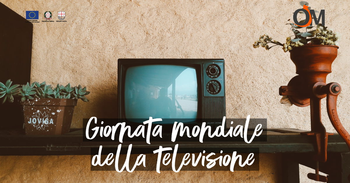 Giornata mondiale della Televisione