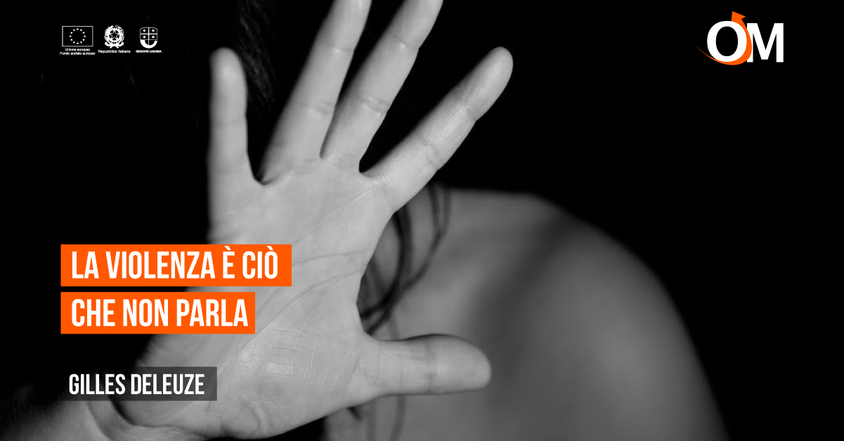 Giornata Internazionale contro la violenza sulle donne
