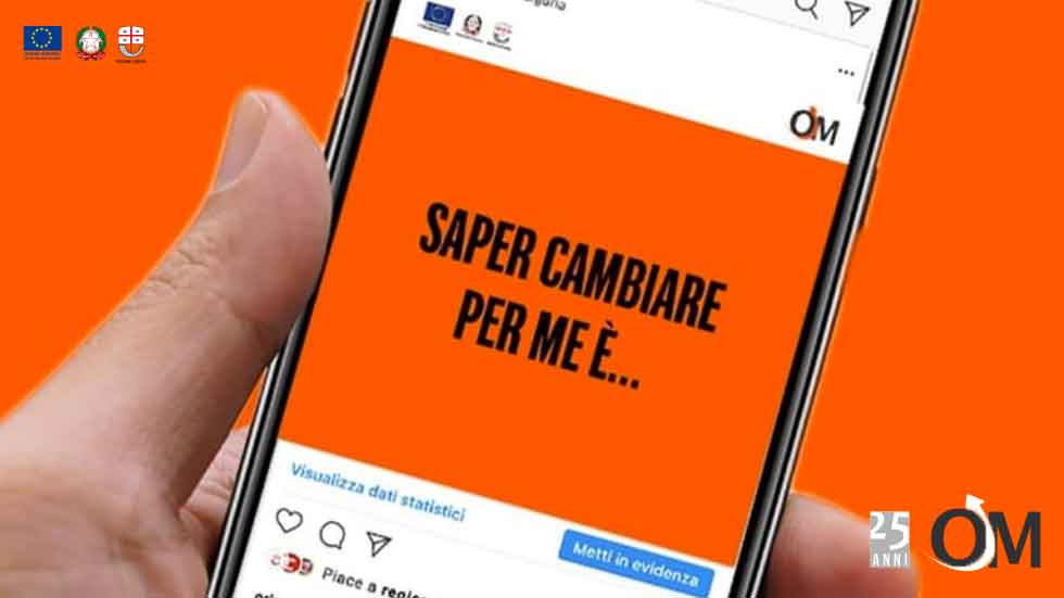 Gli eventi della 2° giornata del 25° Salone Orientamenti su internet, social e il canale 11 della Tv