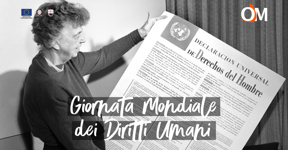 Giornata Mondiale dei Diritti Umani