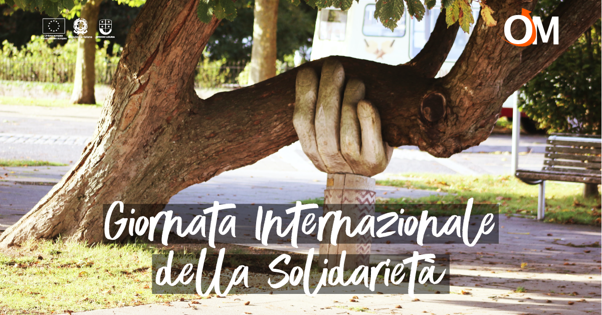 Giornata Internazionale della solidarietà umana