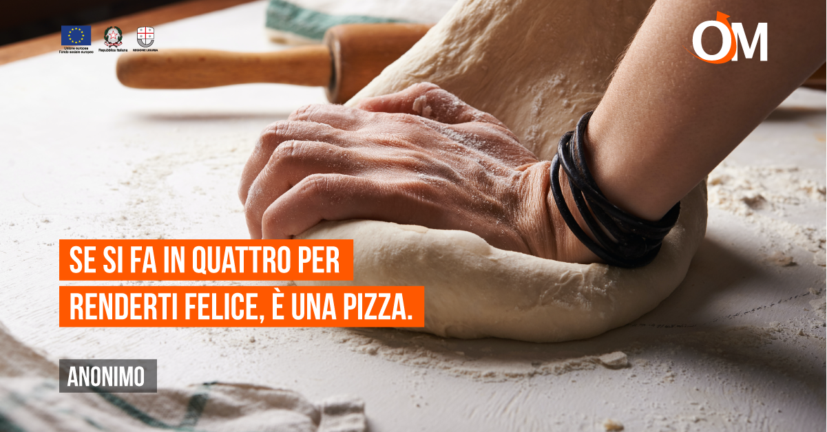 Giornata mondiale del pizzaiolo