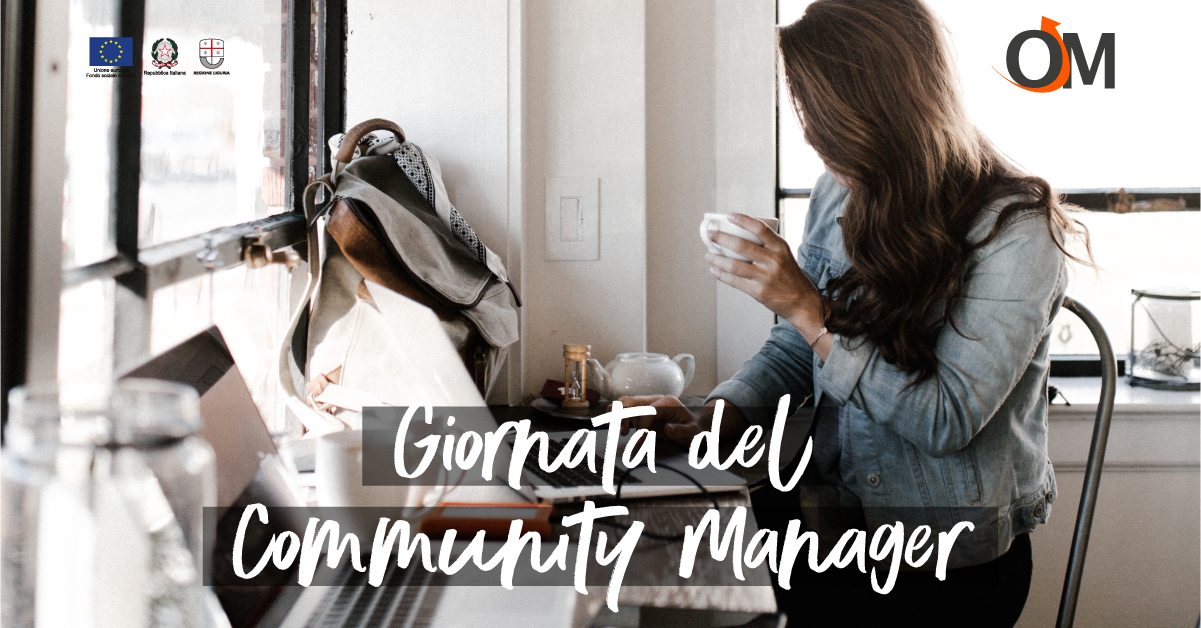 Giornata del community manager